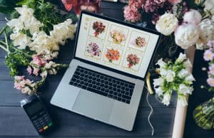 איך להקים חנות פרחים באינטרנט